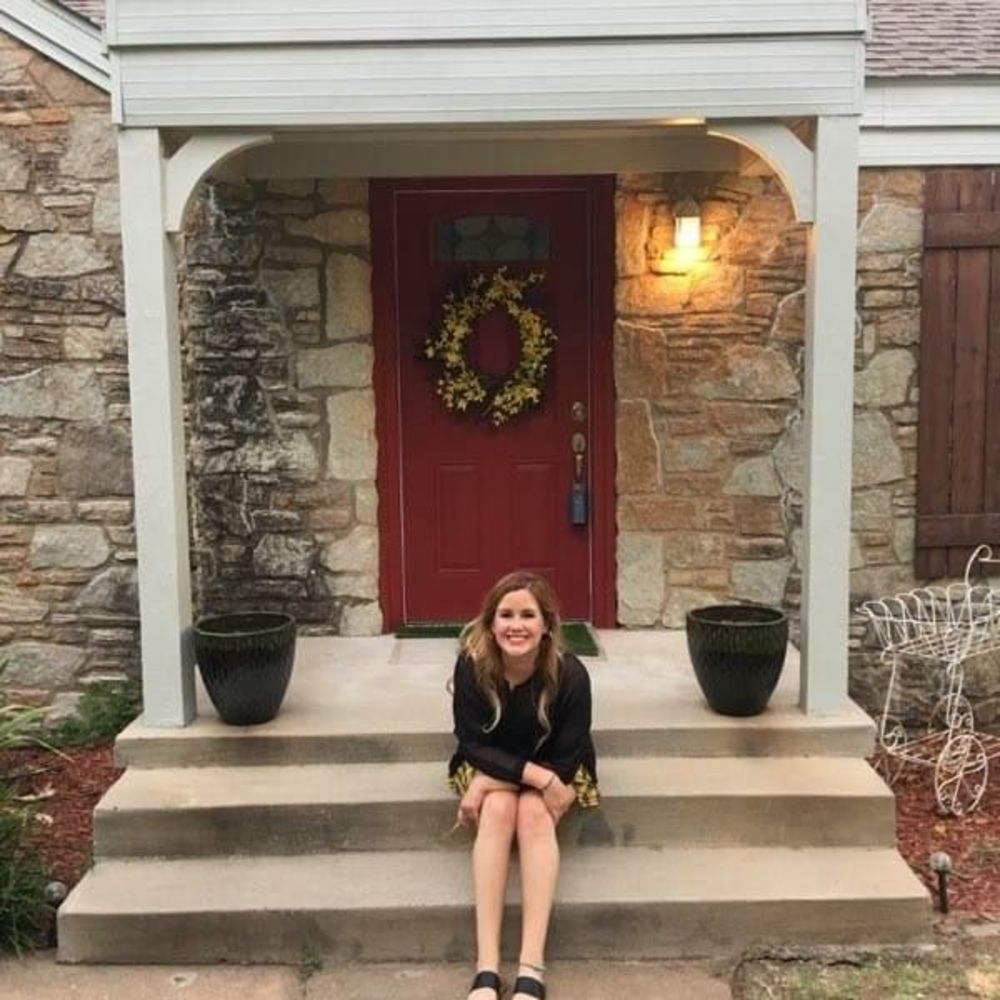 Meet your Posher, Melissa